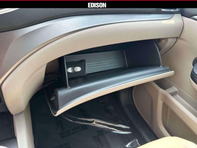 2021 Honda Pilot EX-L AWD