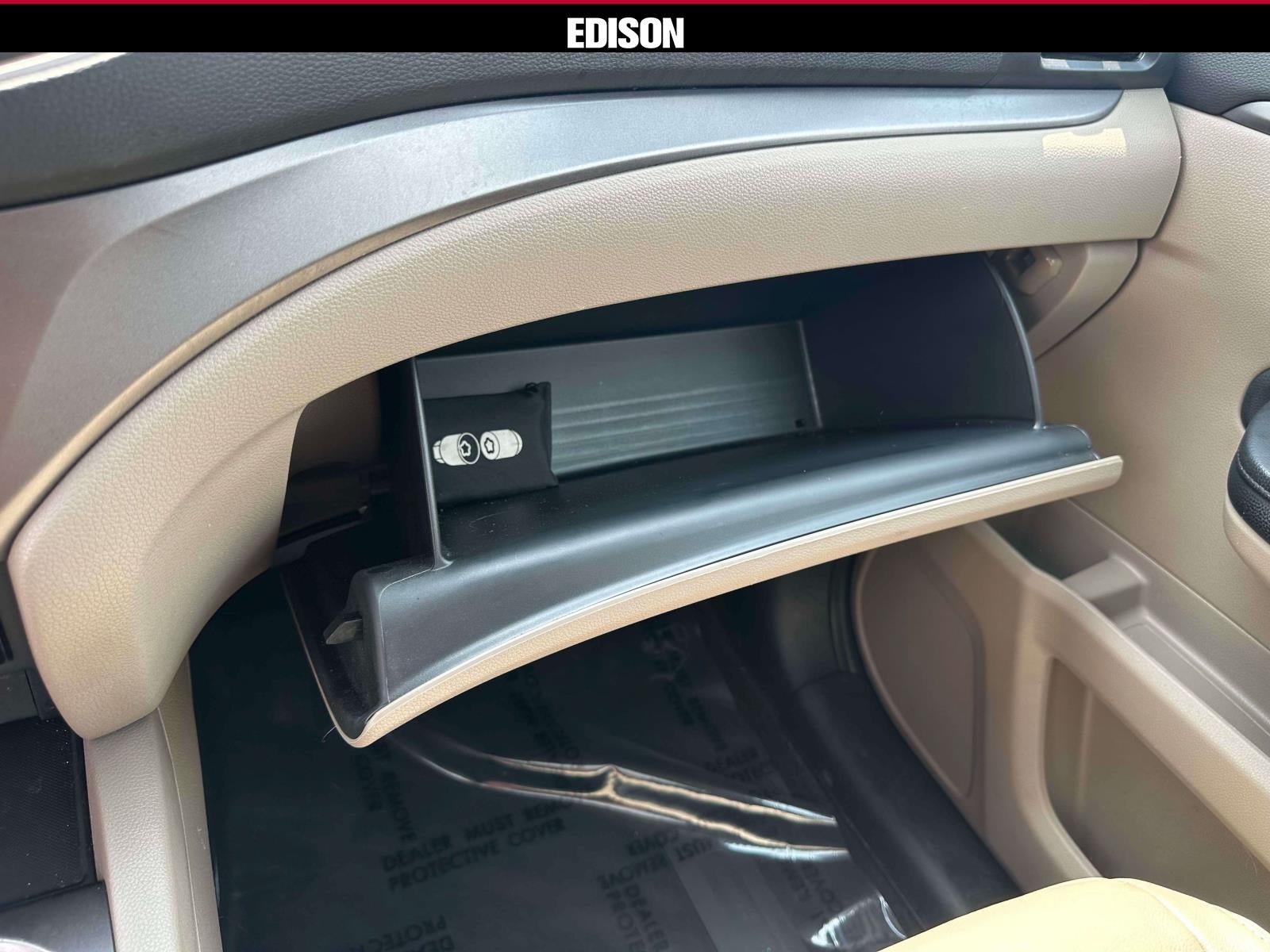 2021 Honda Pilot EX-L AWD