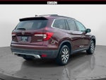 2021 Honda Pilot EX-L AWD