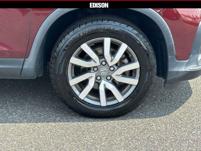 2021 Honda Pilot EX-L AWD