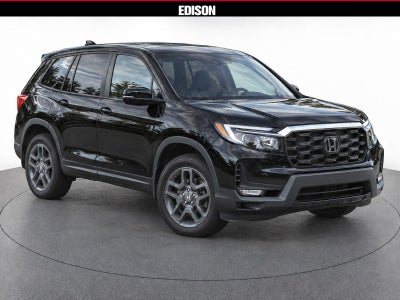 2023 Honda Passport EX-L AWD