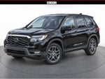 2023 Honda Passport EX-L AWD