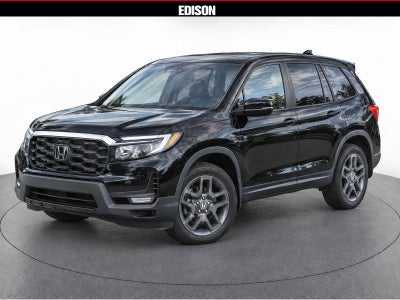 2023 Honda Passport EX-L AWD