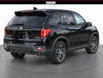 2023 Honda Passport EX-L AWD