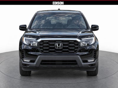 2023 Honda Passport EX-L AWD