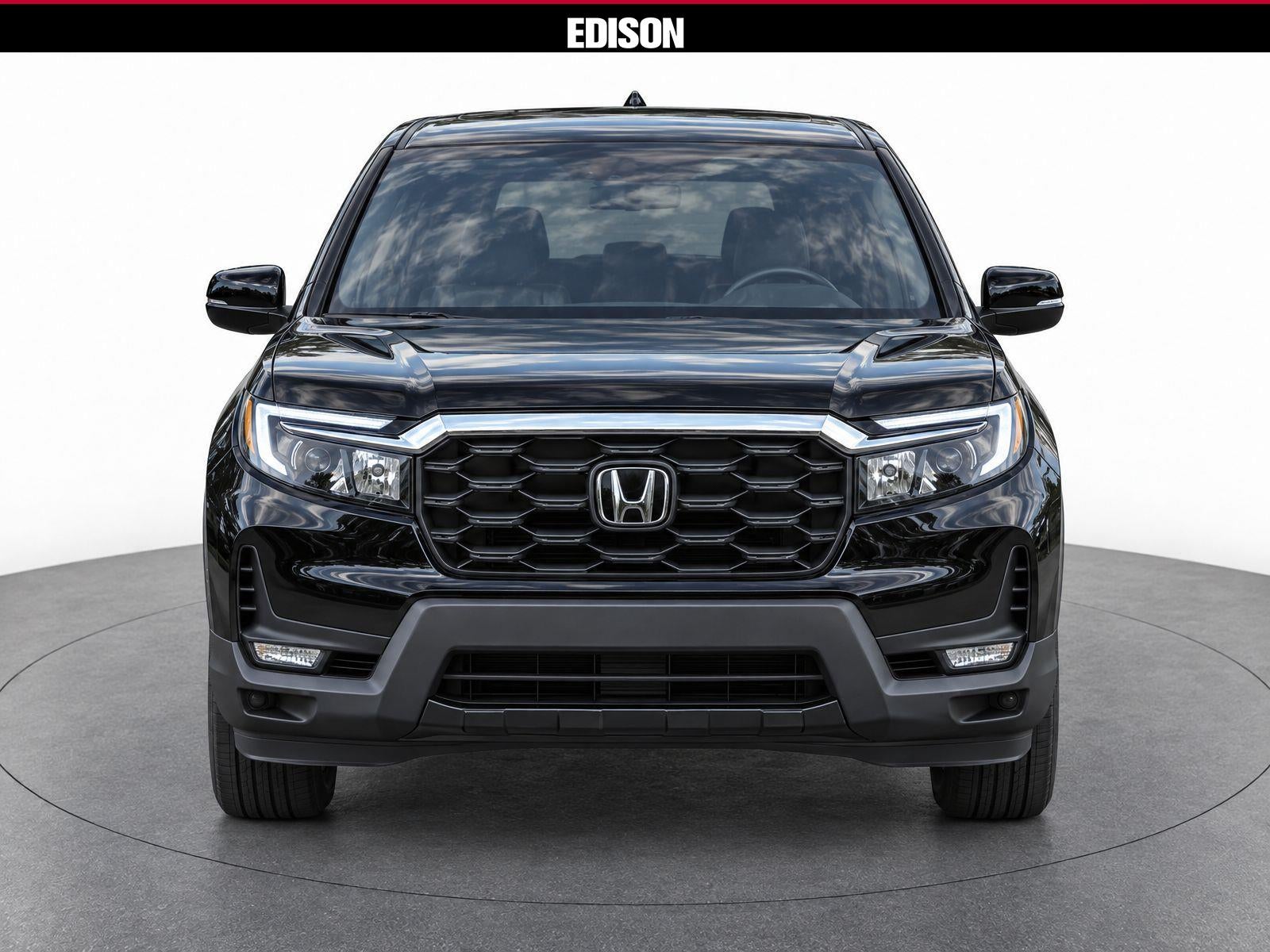 2023 Honda Passport EX-L AWD