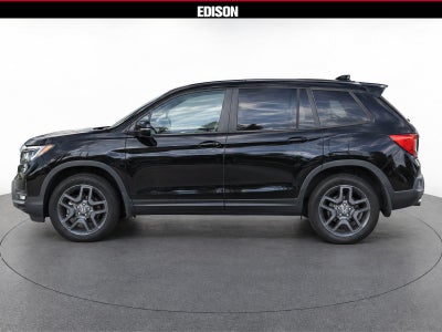 2023 Honda Passport EX-L AWD