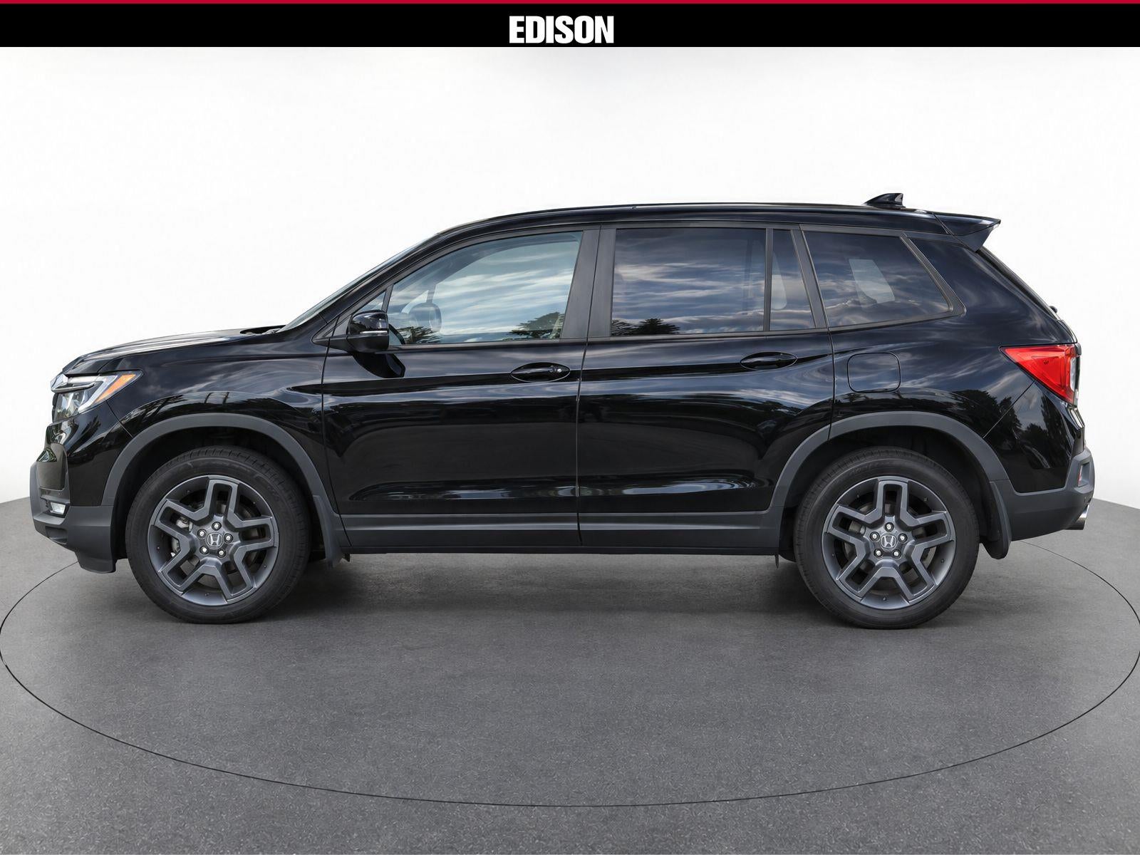2023 Honda Passport EX-L AWD