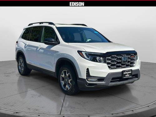 2023 Honda Passport TrailSport AWD