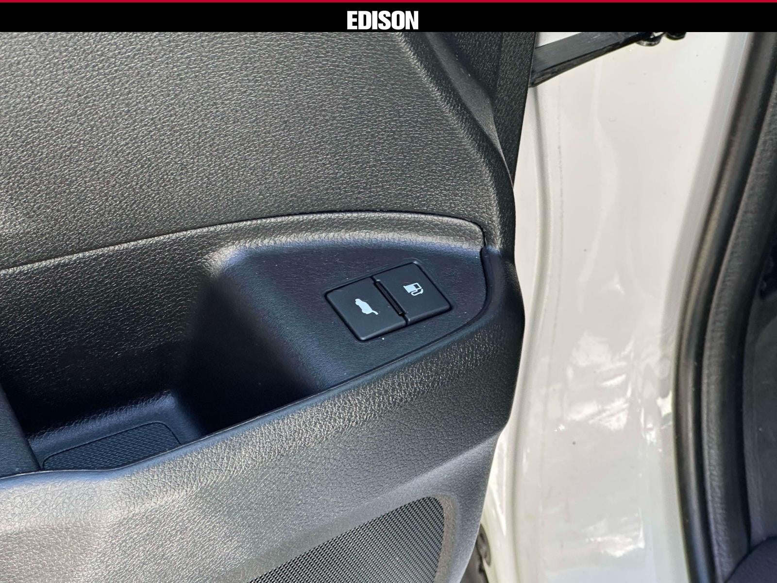 2023 Honda Passport TrailSport AWD