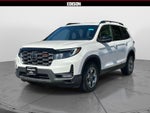 2023 Honda Passport TrailSport AWD