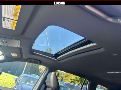 2023 Honda Passport TrailSport AWD