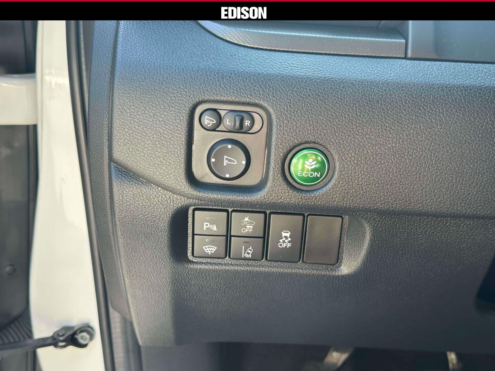 2023 Honda Passport TrailSport AWD