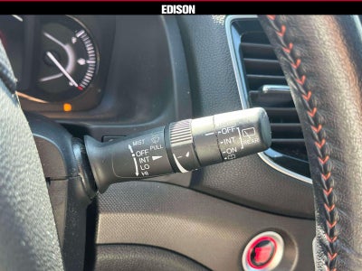 2023 Honda Passport TrailSport AWD