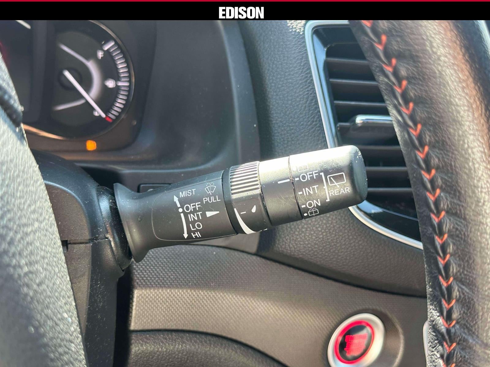 2023 Honda Passport TrailSport AWD