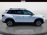 2023 Honda Passport TrailSport AWD