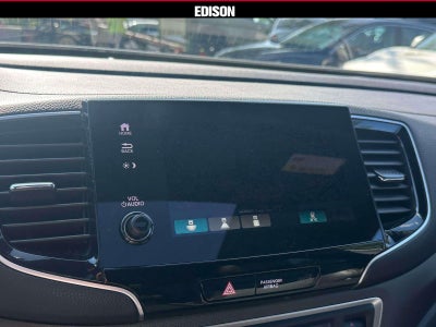 2023 Honda Passport TrailSport AWD
