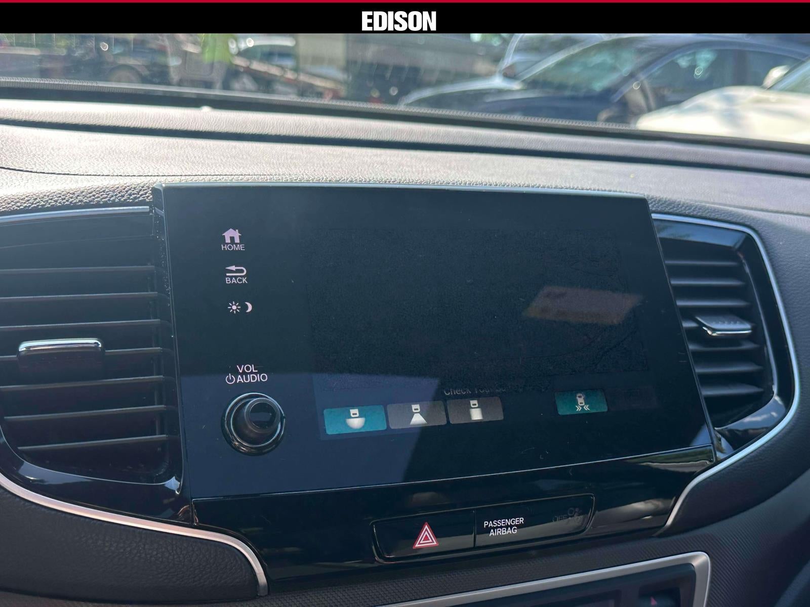 2023 Honda Passport TrailSport AWD
