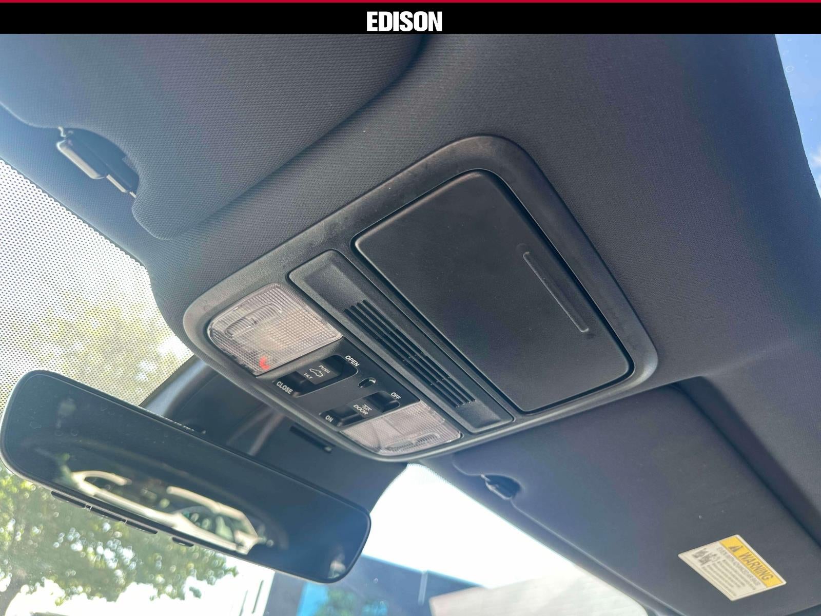 2023 Honda Passport TrailSport AWD