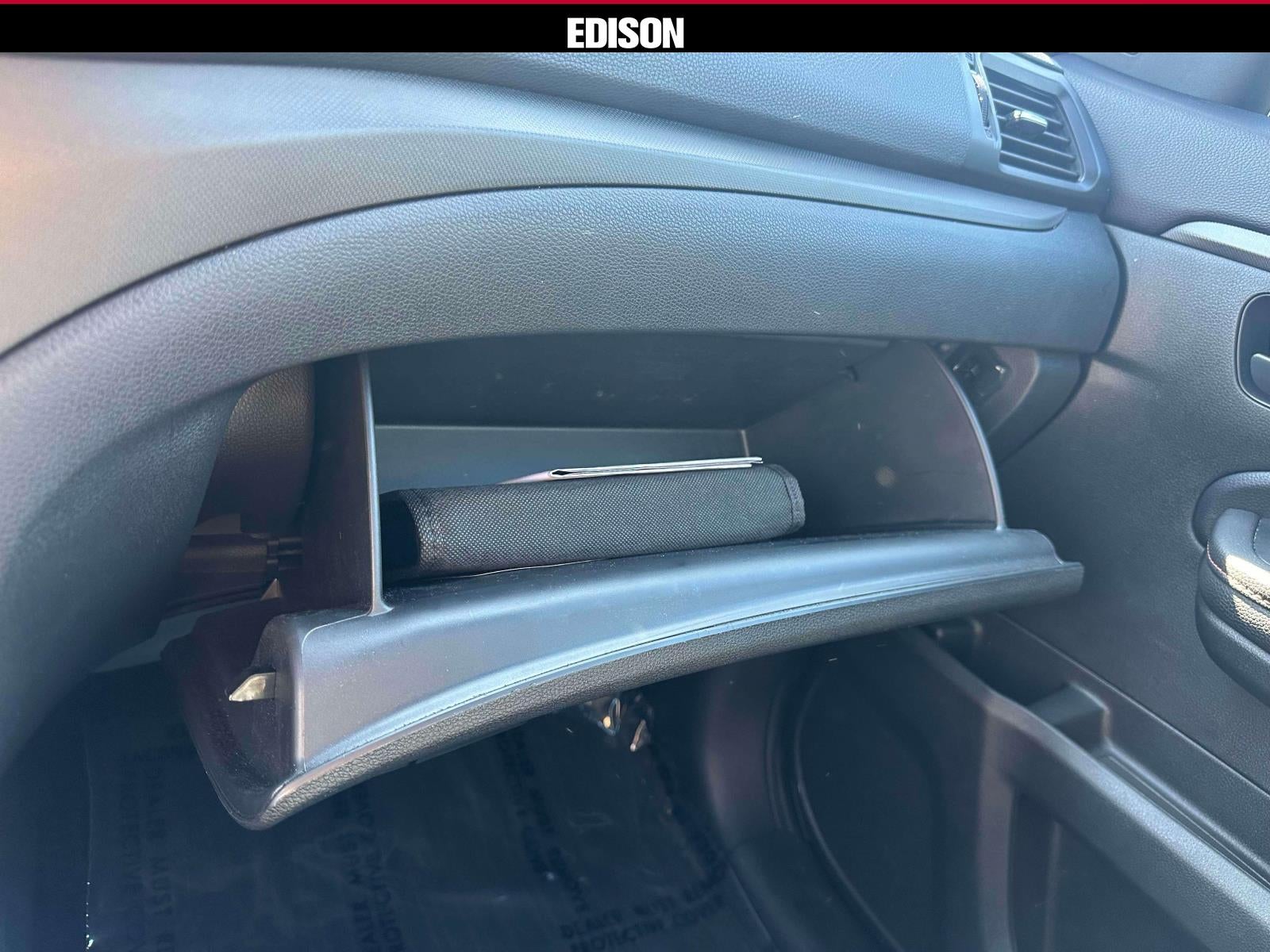 2023 Honda Passport TrailSport AWD