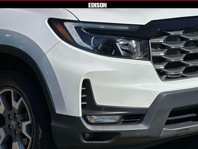 2023 Honda Passport TrailSport AWD