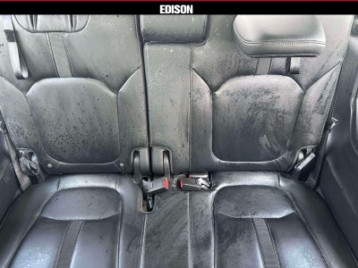 2023 Honda Pilot Touring AWD