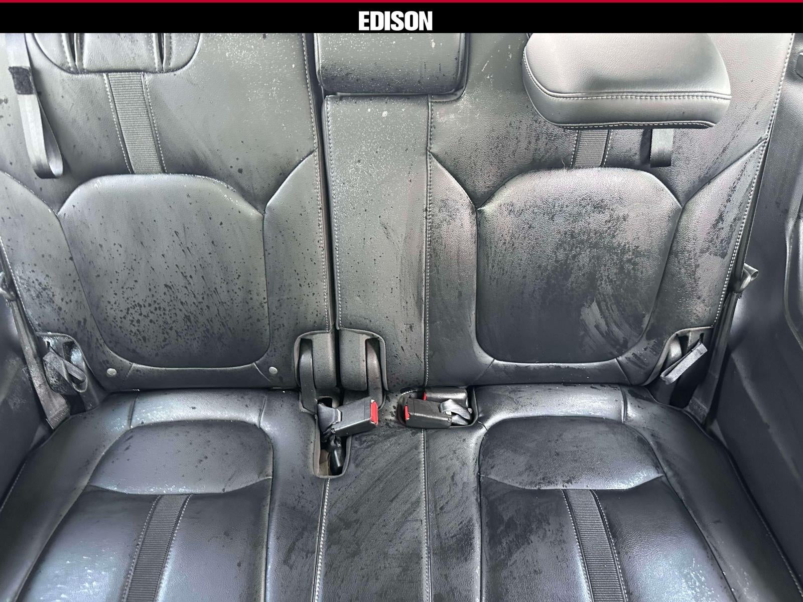2023 Honda Pilot Touring AWD