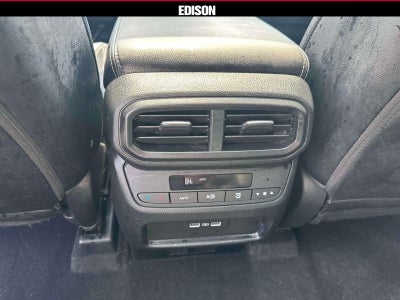 2023 Honda Pilot Touring AWD