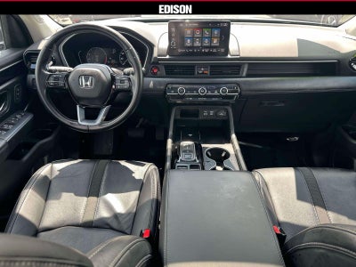 2023 Honda Pilot Touring AWD
