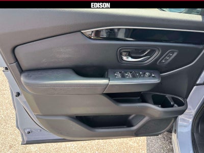 2023 Honda Pilot Touring AWD