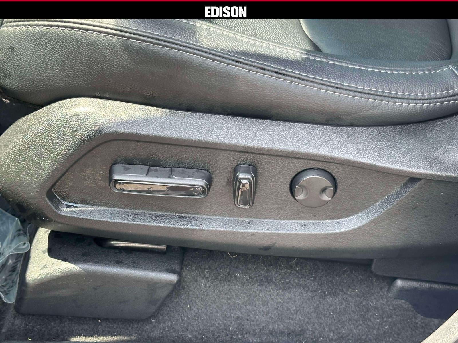 2023 Honda Pilot Touring AWD