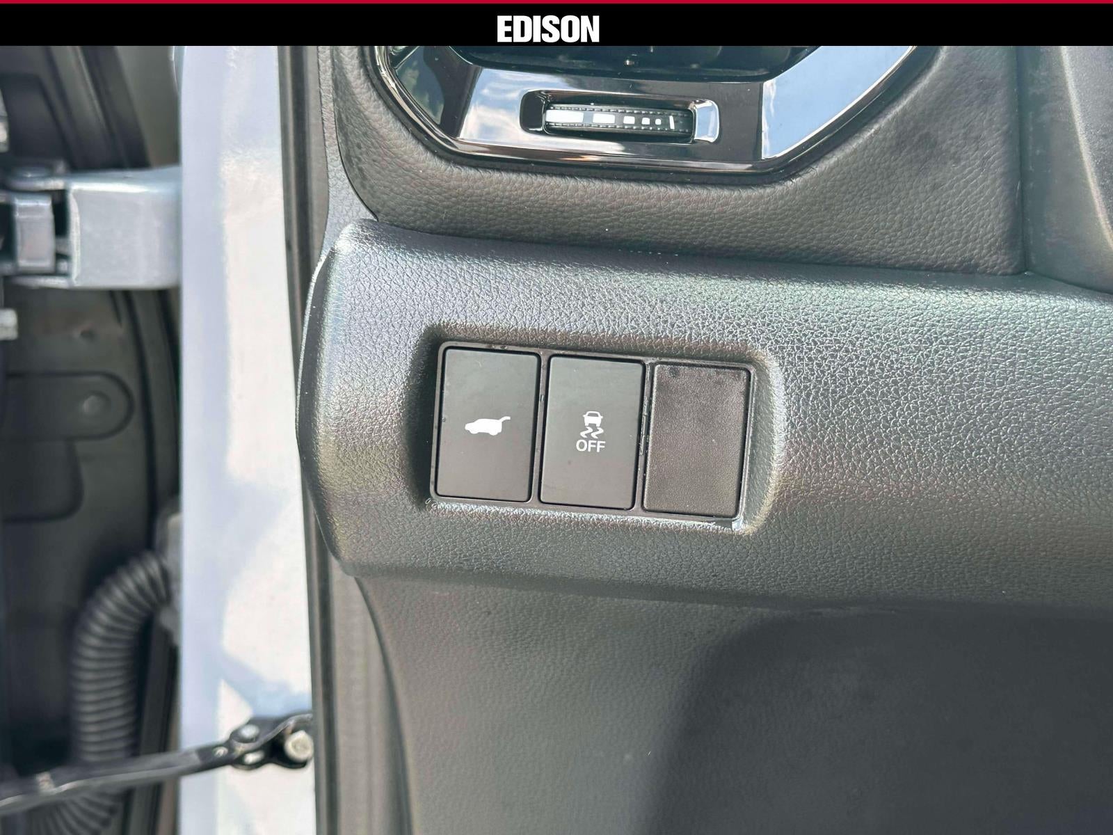 2023 Honda Pilot Touring AWD