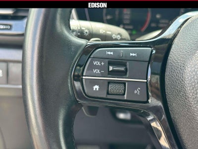 2023 Honda Pilot Touring AWD