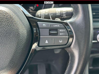 2023 Honda Pilot Touring AWD