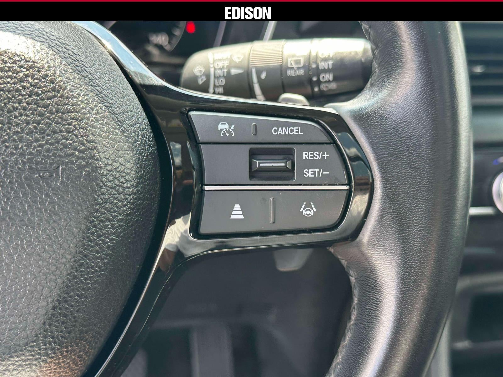 2023 Honda Pilot Touring AWD