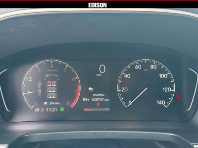 2023 Honda Pilot Touring AWD