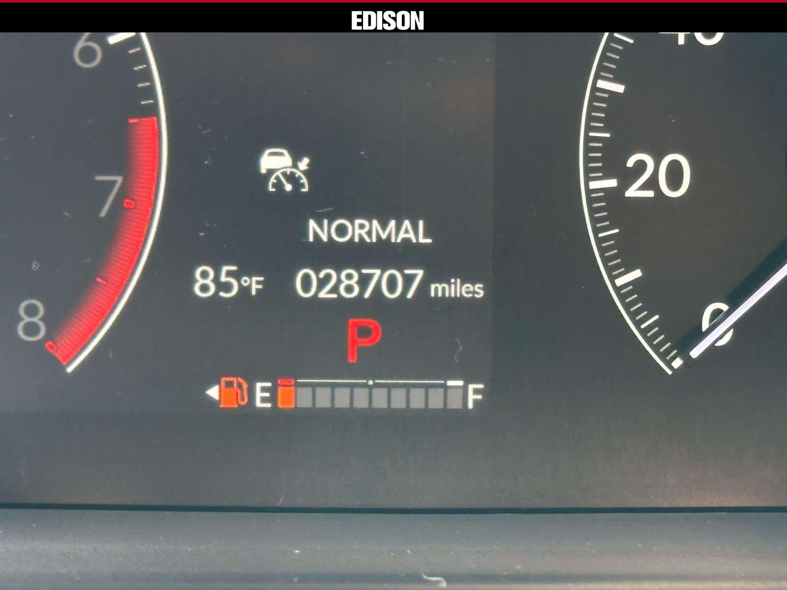 2023 Honda Pilot Touring AWD