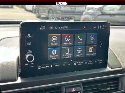 2023 Honda Pilot Touring AWD