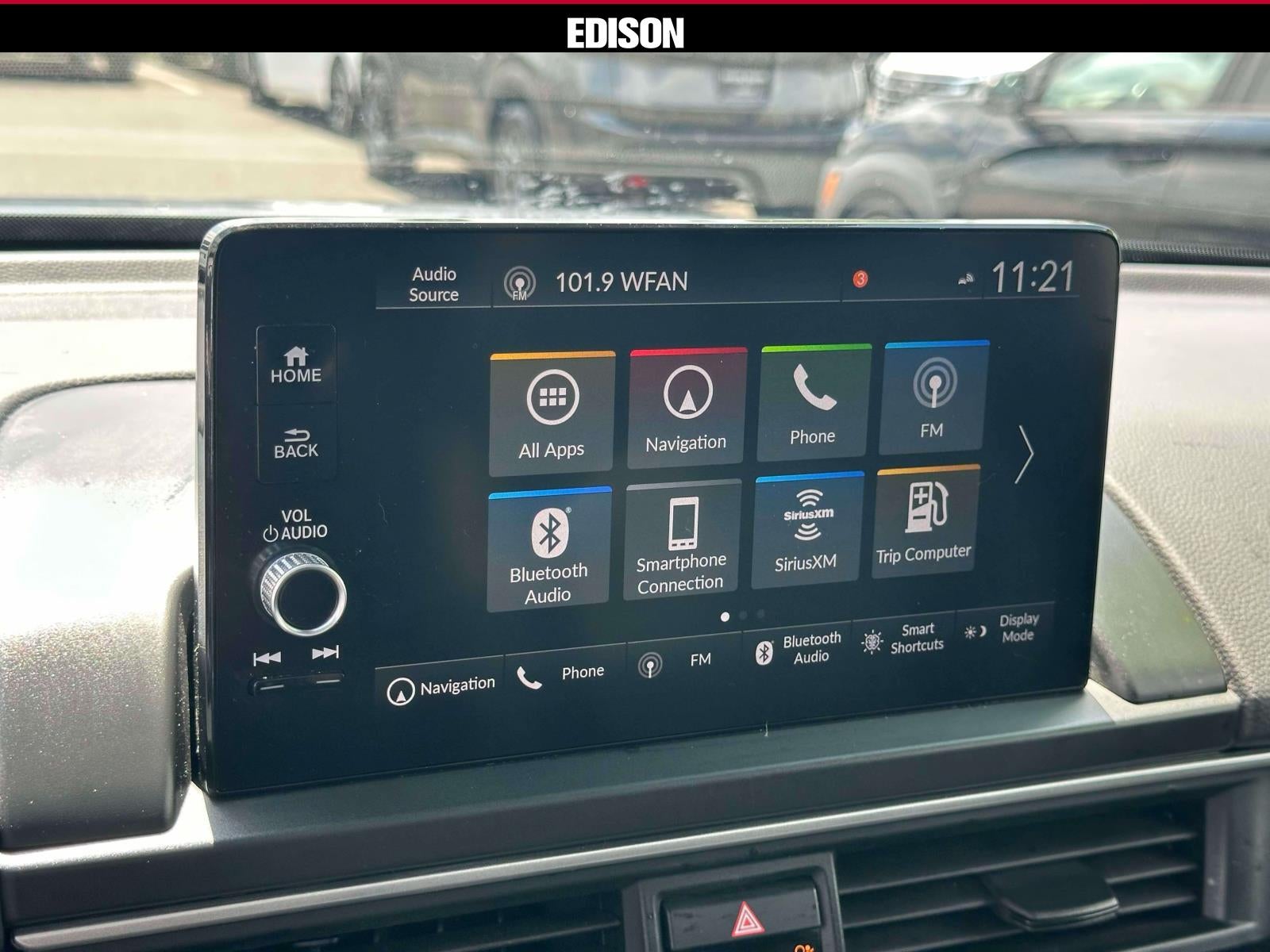 2023 Honda Pilot Touring AWD