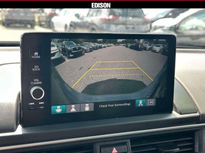 2023 Honda Pilot Touring AWD