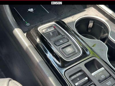 2023 Honda Pilot Touring AWD