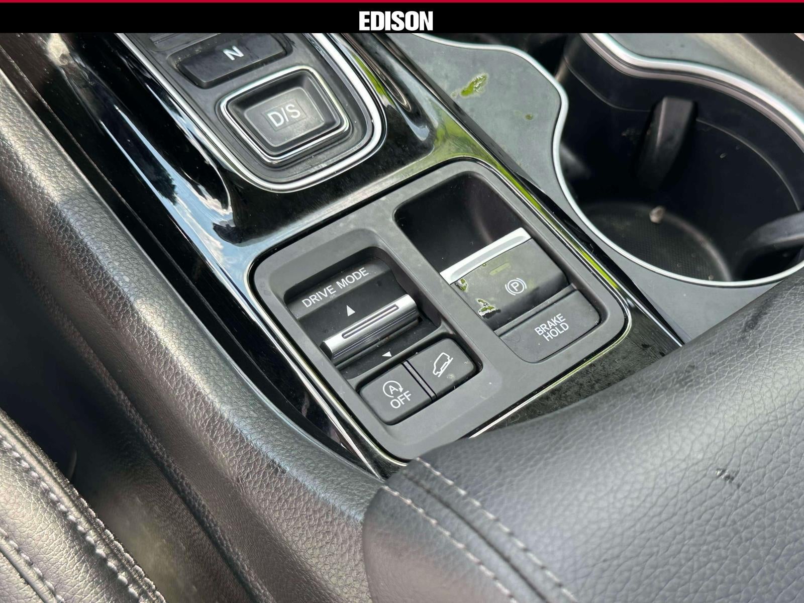2023 Honda Pilot Touring AWD