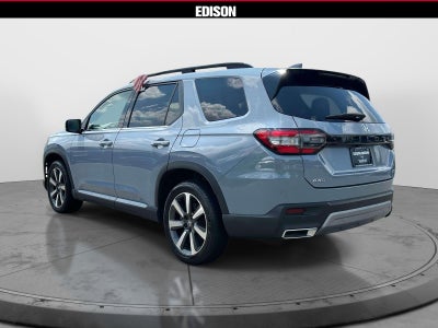 2023 Honda Pilot Touring AWD