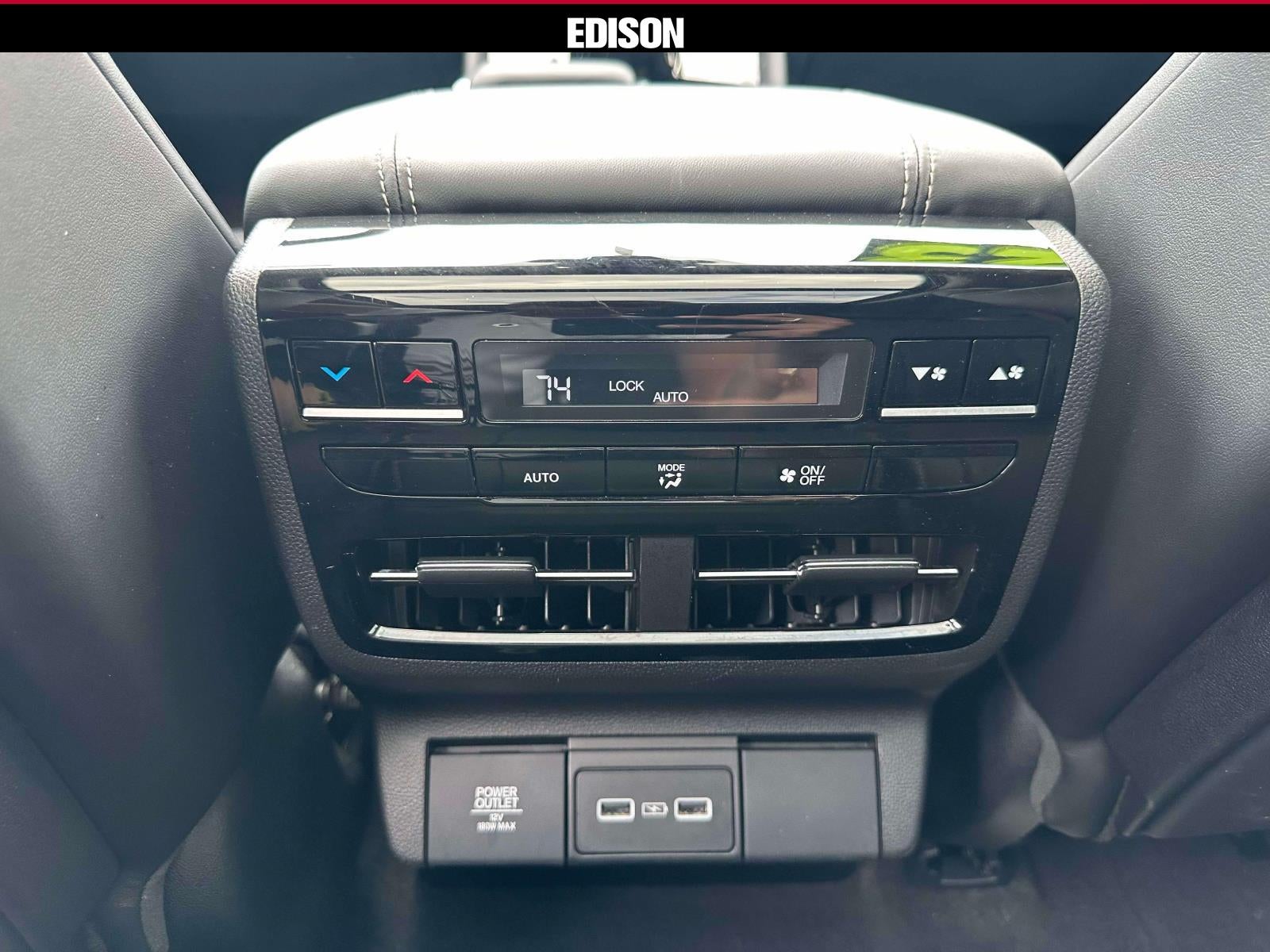 2023 Acura MDX SH-AWD w/Technology Package