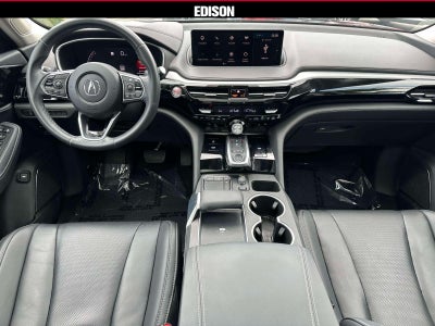2023 Acura MDX SH-AWD w/Technology Package
