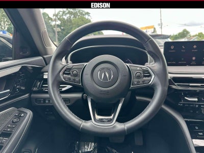 2023 Acura MDX SH-AWD w/Technology Package