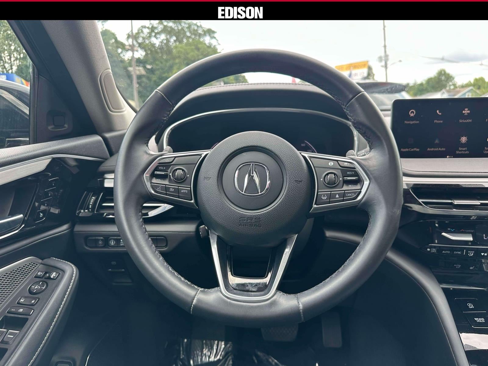 2023 Acura MDX SH-AWD w/Technology Package
