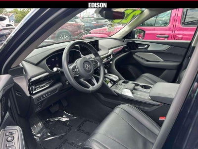 2023 Acura MDX SH-AWD w/Technology Package