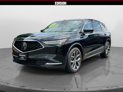 2023 Acura MDX SH-AWD w/Technology Package