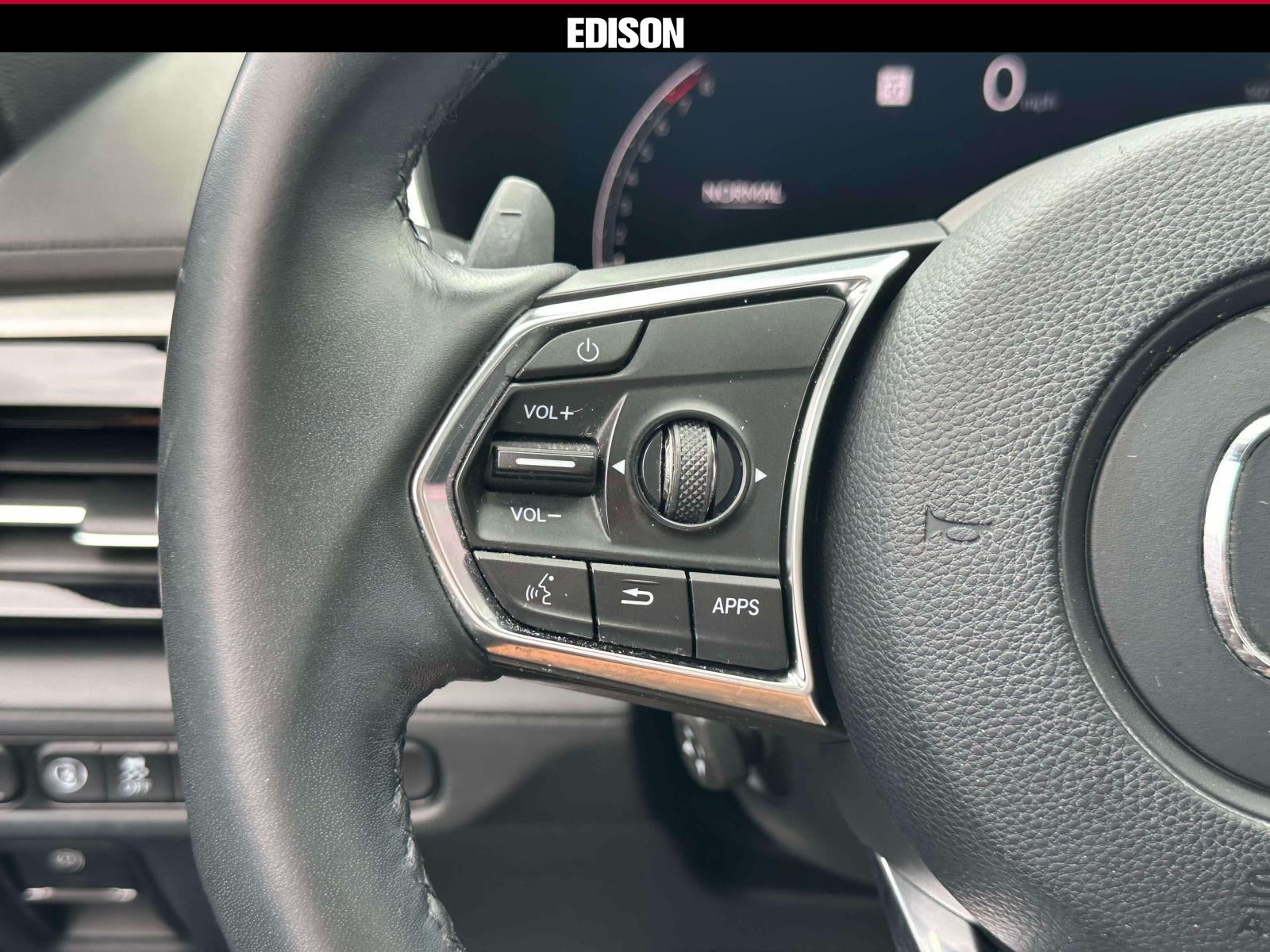 2023 Acura MDX SH-AWD w/Technology Package